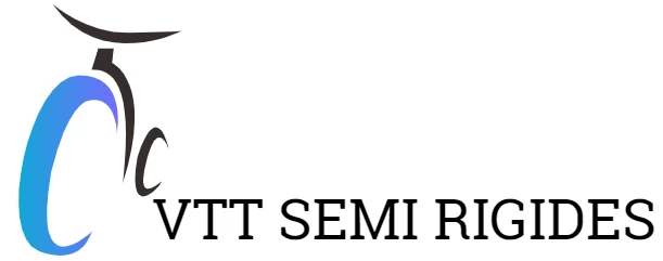 Vtt Semi-Rigides Soldes